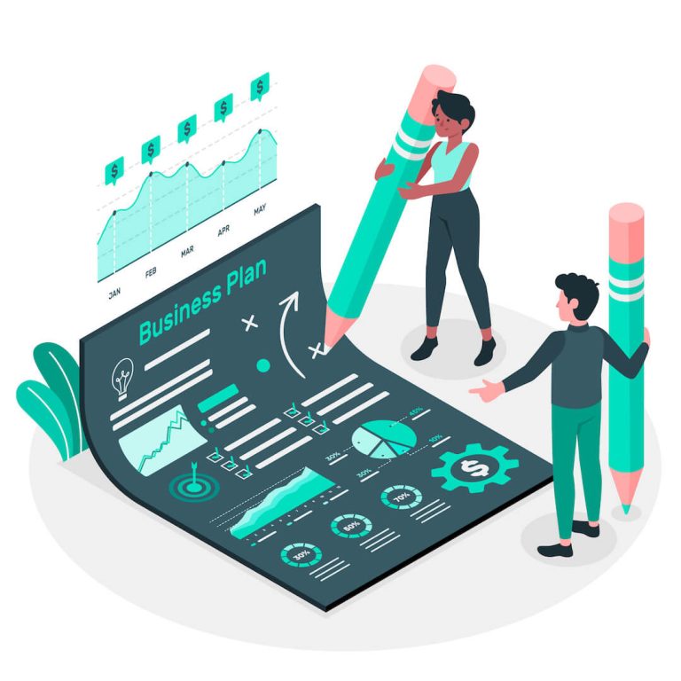 Marketing Digital Estrategia