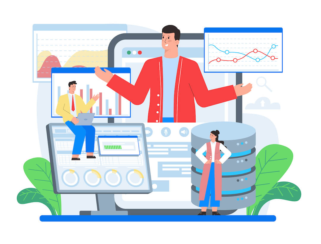 Consultor Marqueting Digital