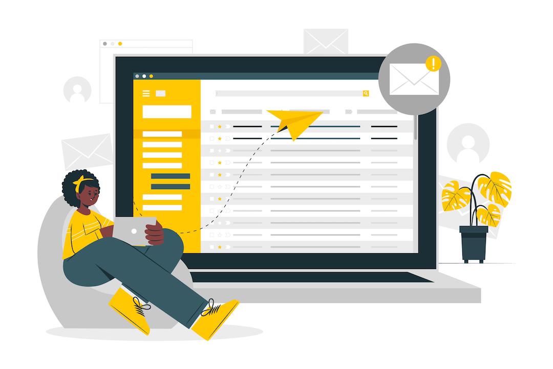 email marqueting estrategia