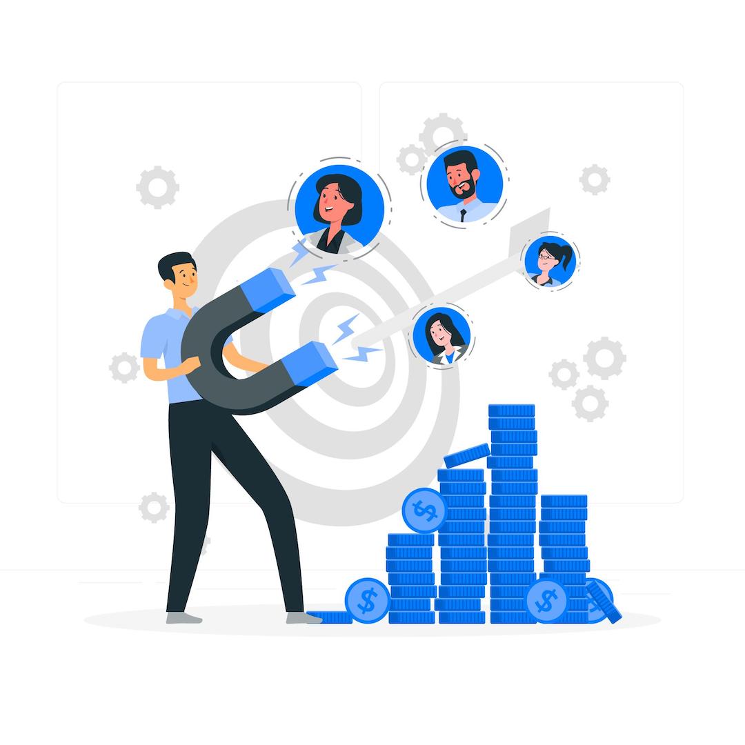 lead magnet marqueting