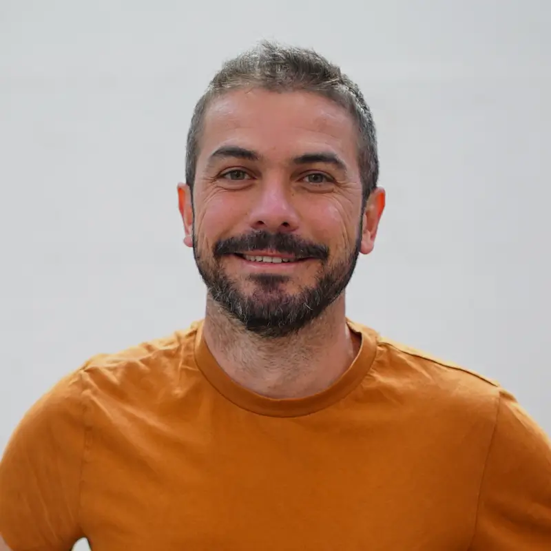 Dídac Martínez Consultor Marquerting Digital Manresa