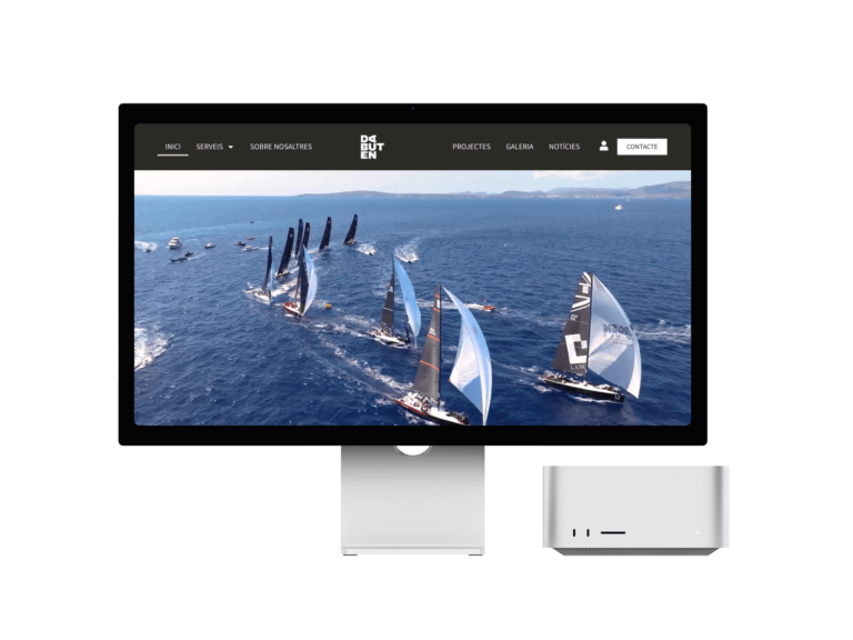 Pàgines Web i SEO per Empreses - - Pagines web