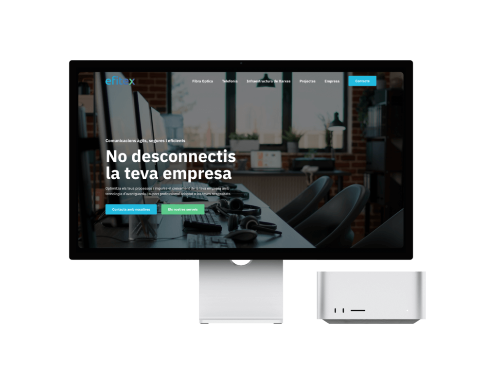 Projectes - - Projectes