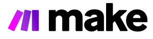 Intel·ligència Artificial i Automatitzacions per Empreses 6 Make-logo